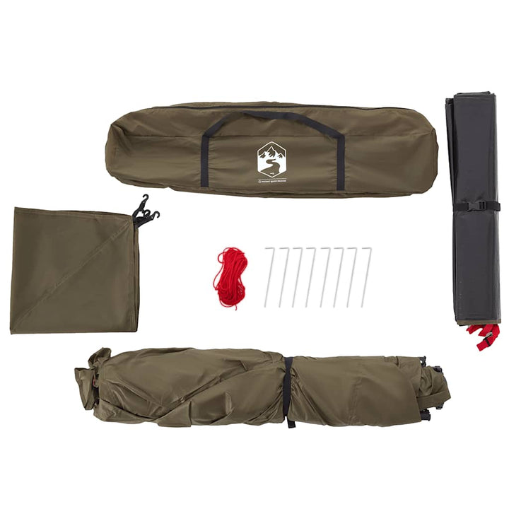 Fishing Tent 4-Person Quick Release