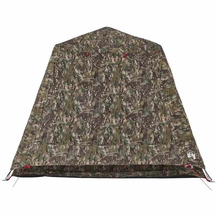 Fishing Tent 4-Person Quick Release