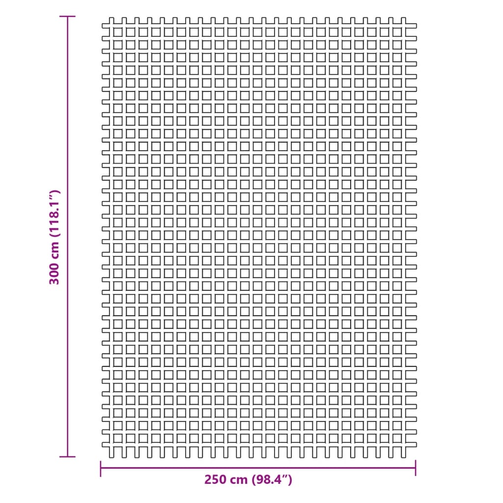Tent Carpet