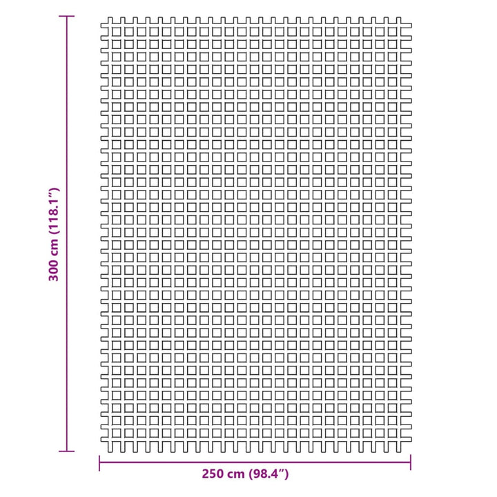 Tent Carpet