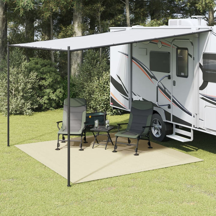 Tent Carpet