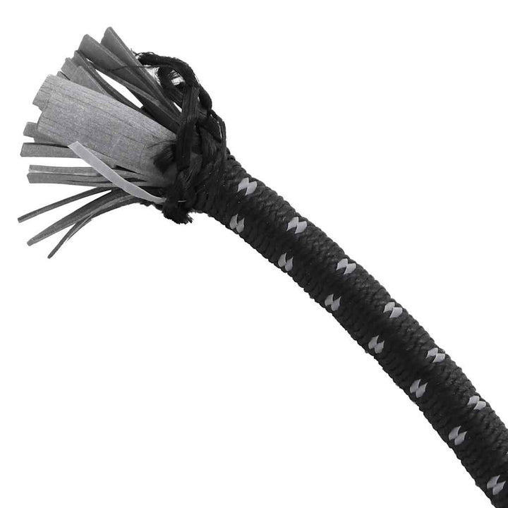 Bungee Cords With Reflective Strips And Hooks 10 Pcs