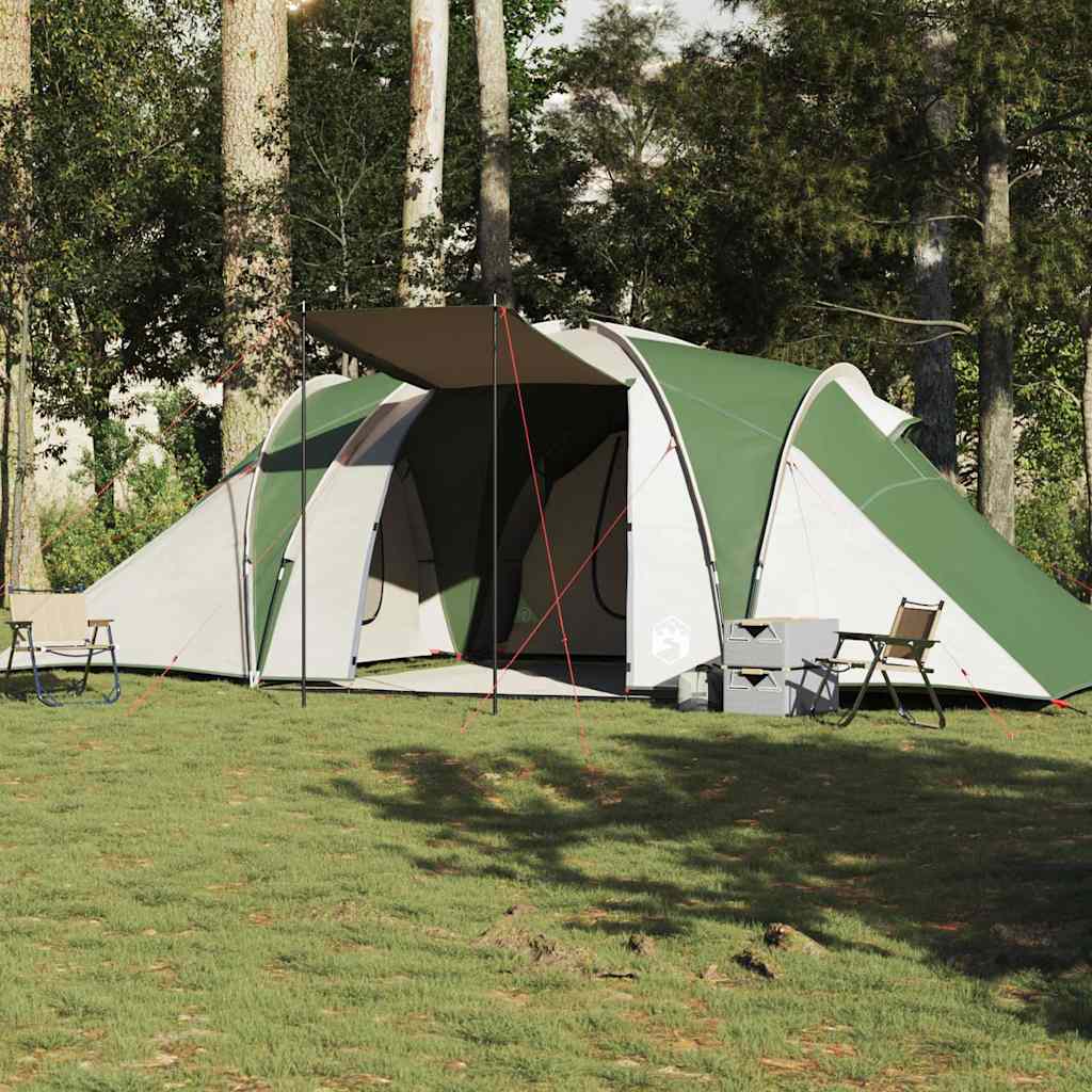 Family Tent Dome 6-Person Waterproof