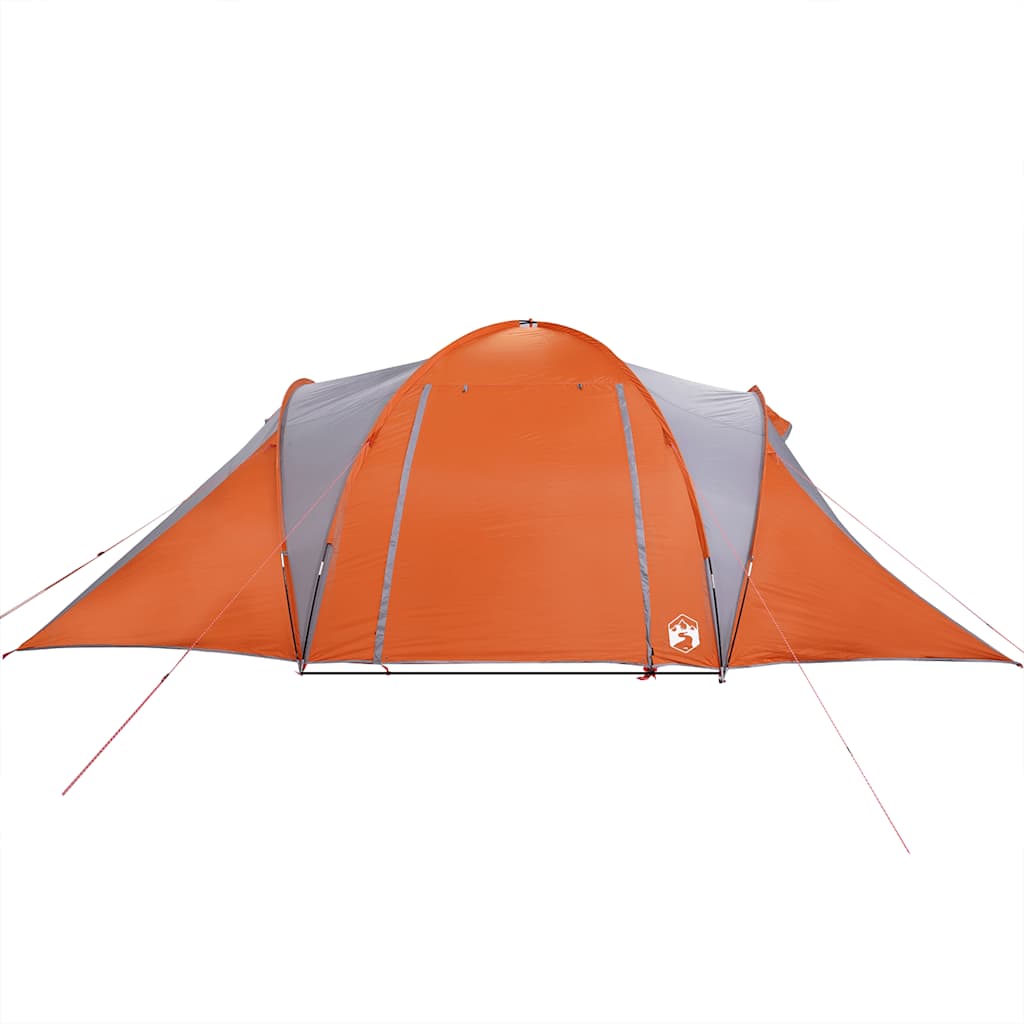 Family Tent Dome 6-Person Waterproof