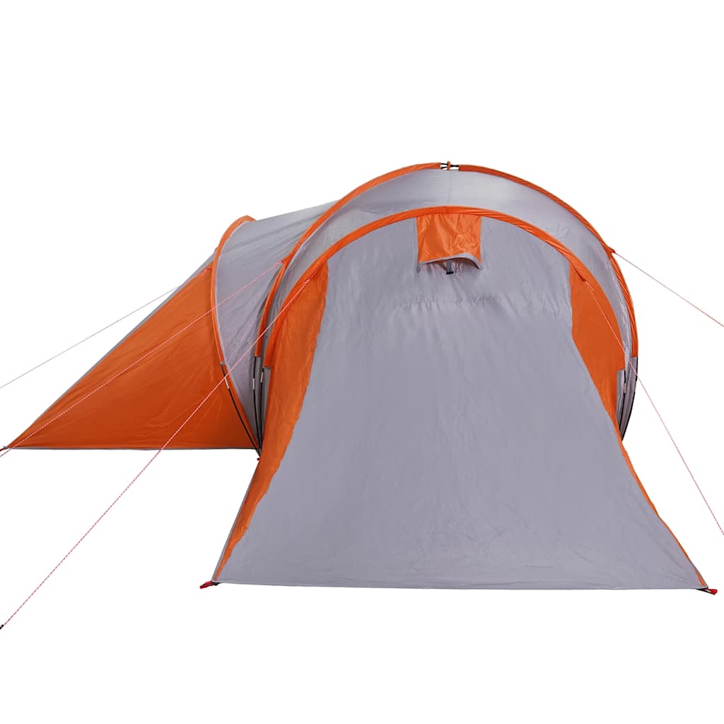 Family Tent Dome 6-Person Waterproof