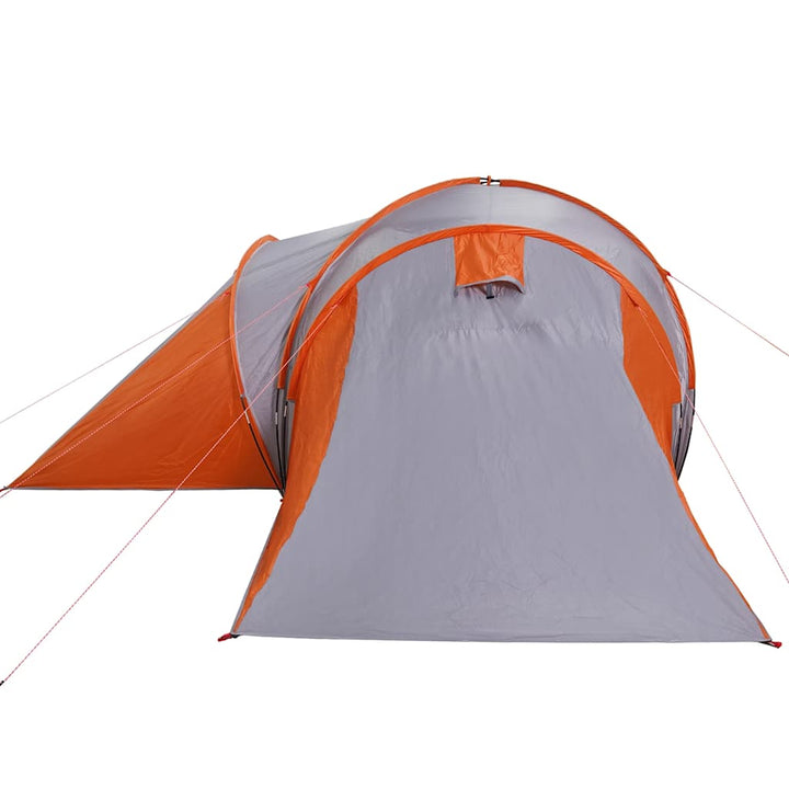 Family Tent Dome 6-Person Waterproof