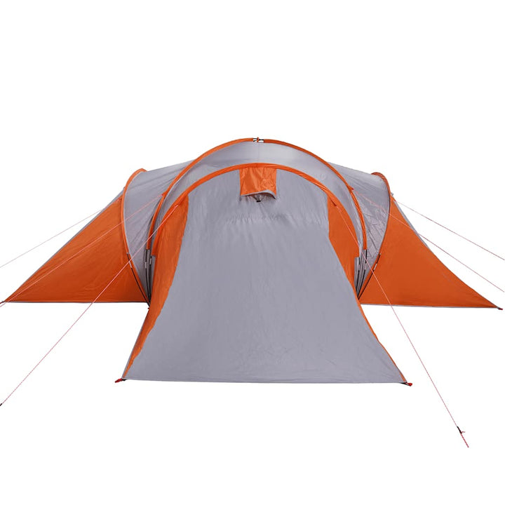 Family Tent Dome 6-Person Waterproof