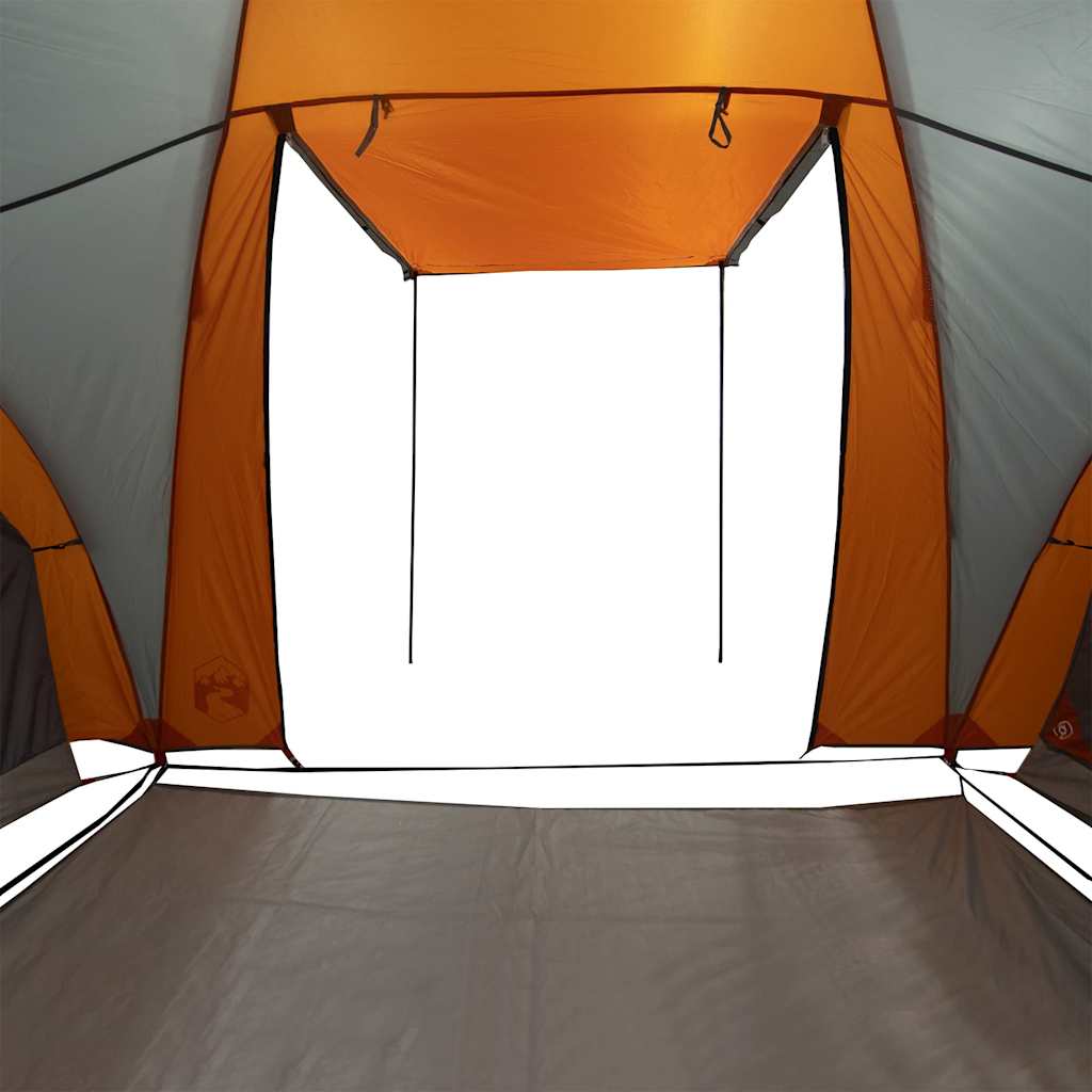 Family Tent Dome 6-Person Waterproof
