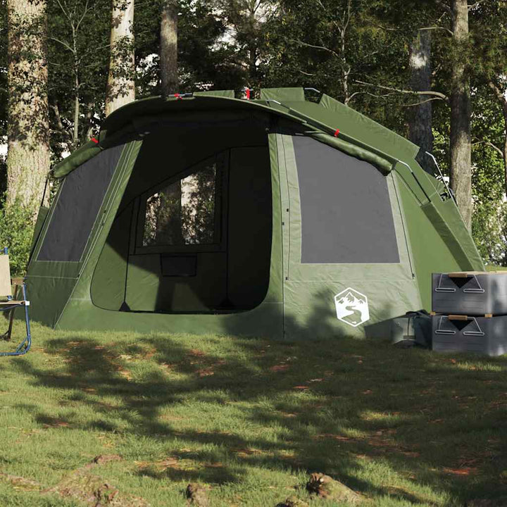 Fishing Tent 5-Person Waterproof