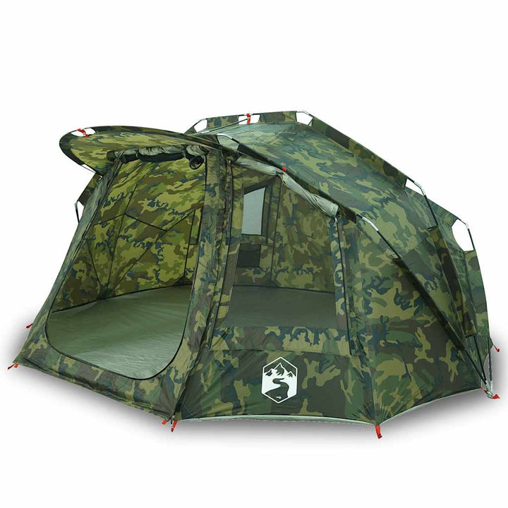 Fishing Tent 5-Person Waterproof