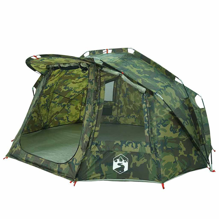 Fishing Tent 5-Person Waterproof
