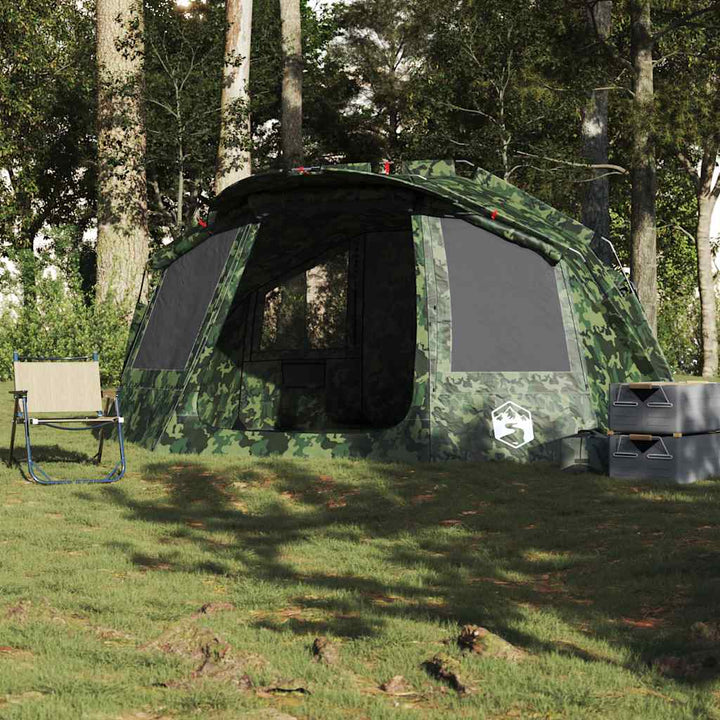 Fishing Tent 5-Person Waterproof