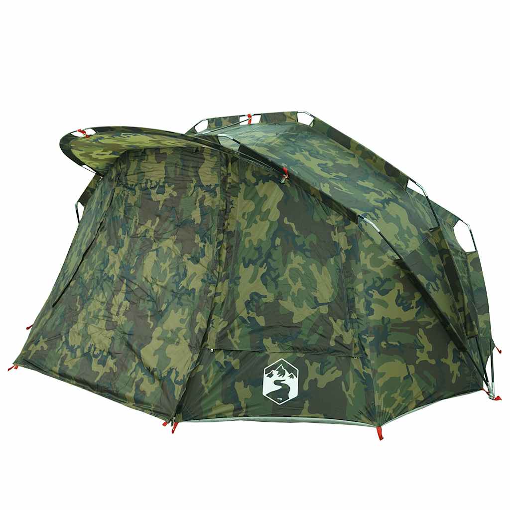 Fishing Tent 5-Person Waterproof