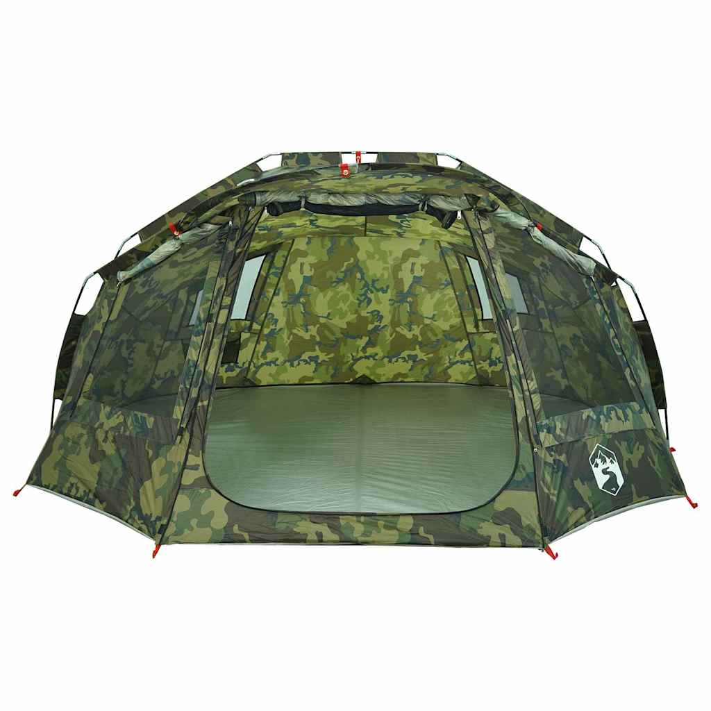 Fishing Tent 5-Person Waterproof