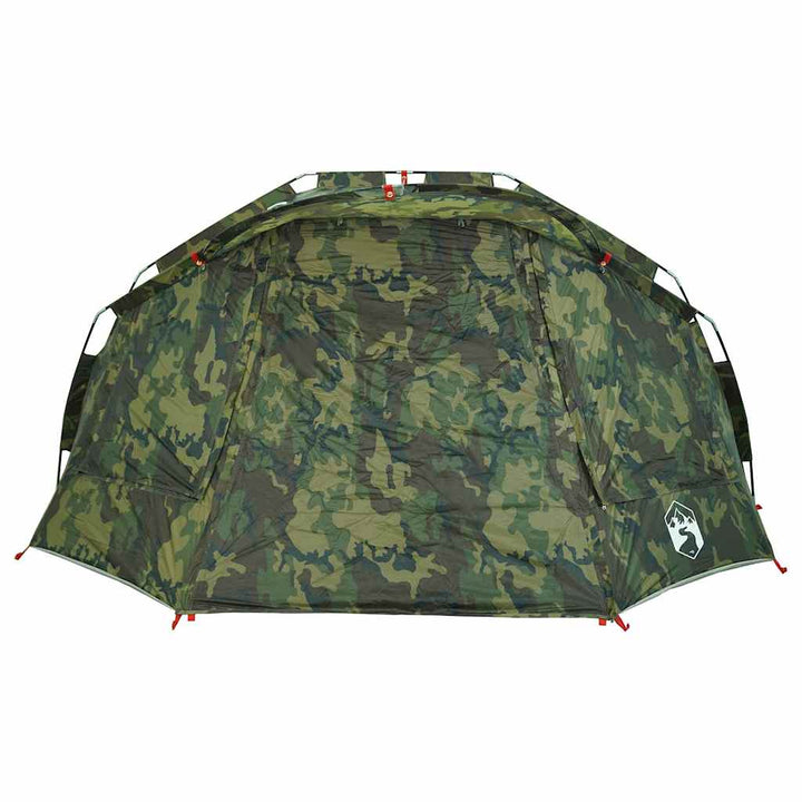 Fishing Tent 5-Person Waterproof