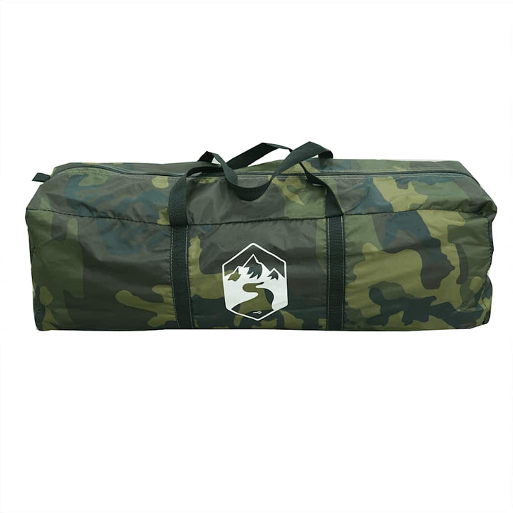 Fishing Tent 5-Person Waterproof