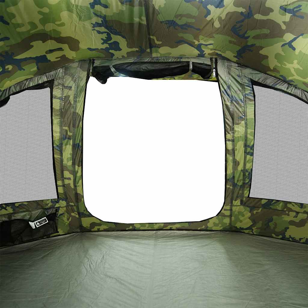 Fishing Tent 5-Person Waterproof