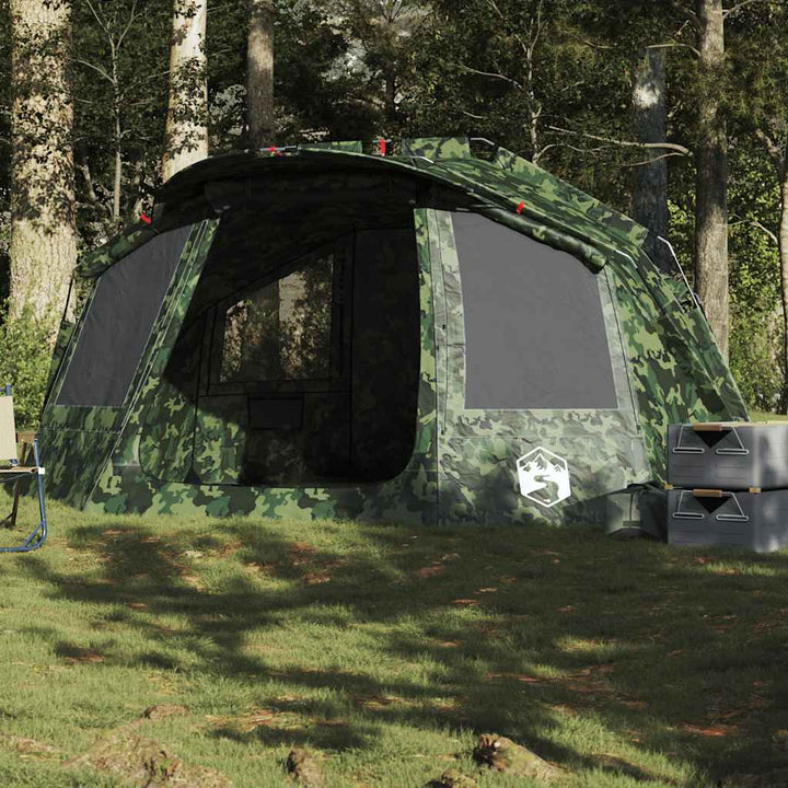 Fishing Tent 5-Person Waterproof