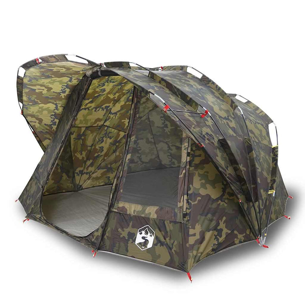 Fishing Tent 5-Person Waterproof
