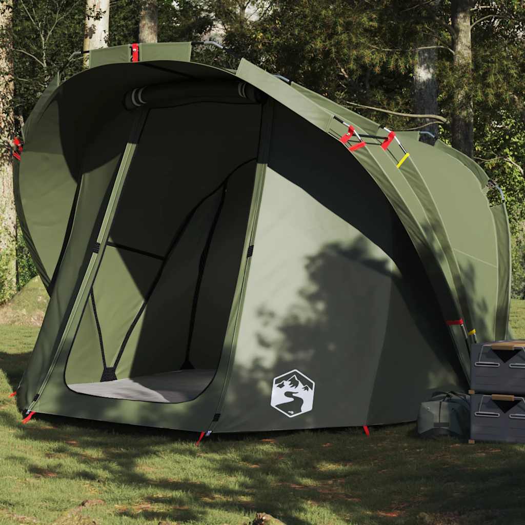 Fishing Tent 4-Person Waterproof