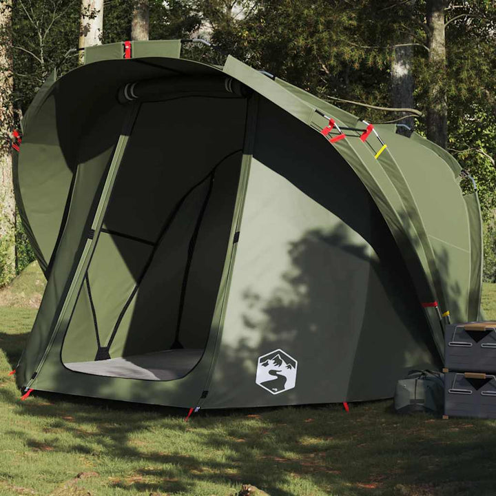 Fishing Tent 4-Person Waterproof