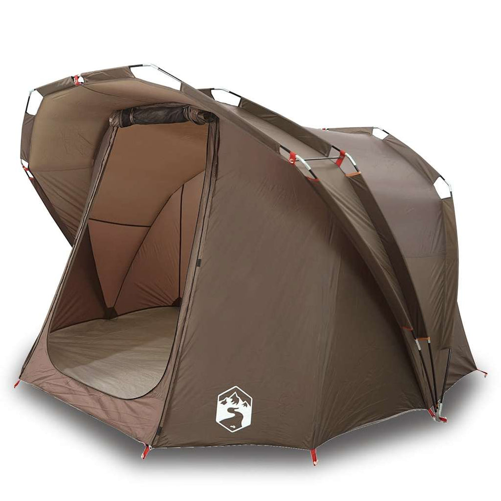 Fishing Tent 4-Person Waterproof