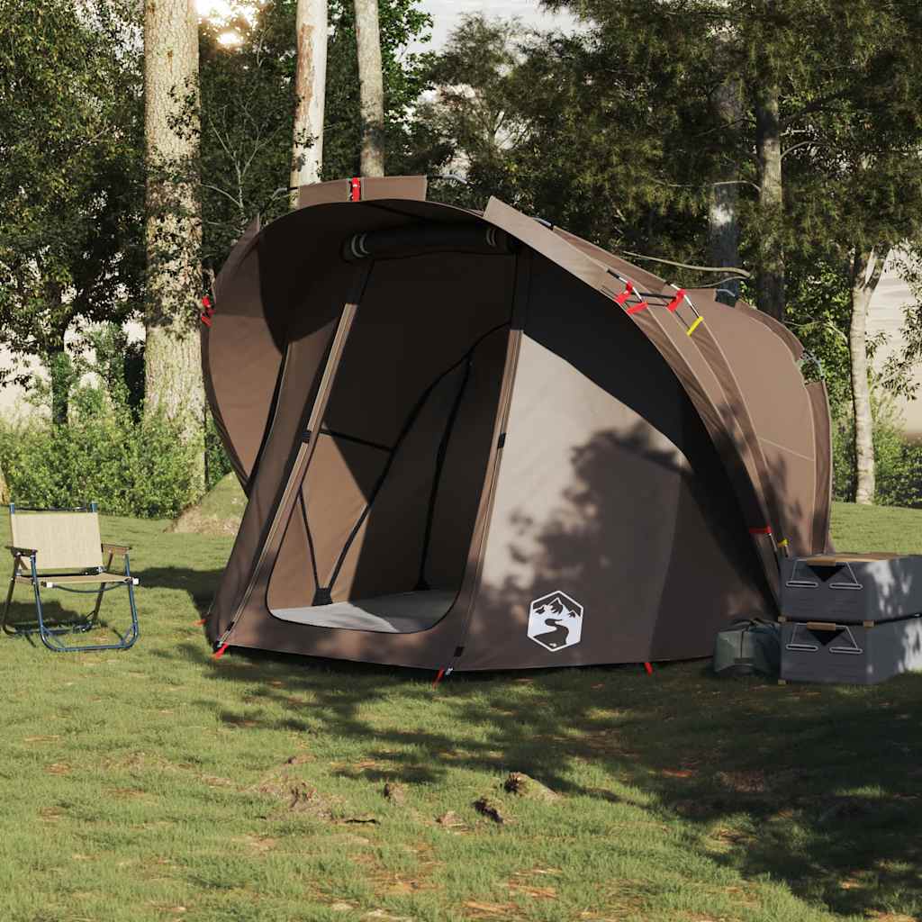 Fishing Tent 4-Person Waterproof
