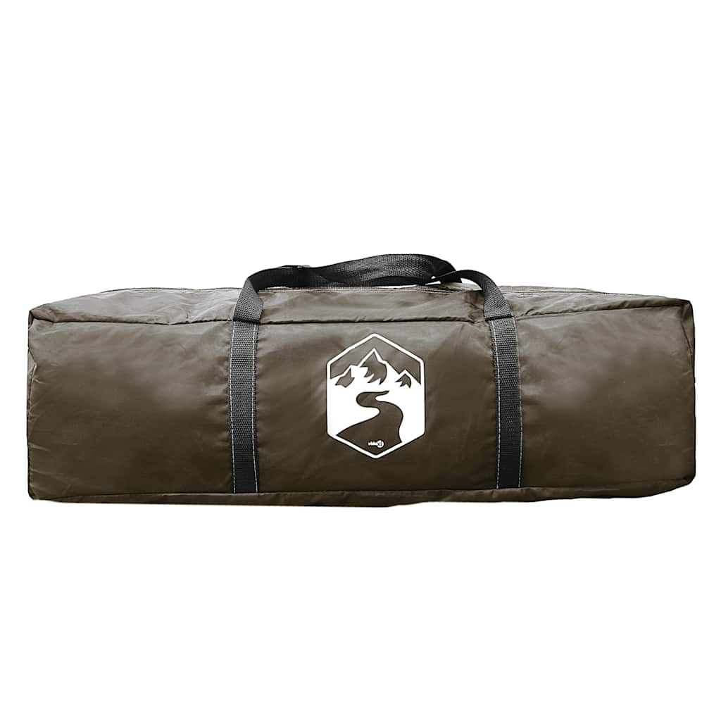 Fishing Tent 4-Person Waterproof