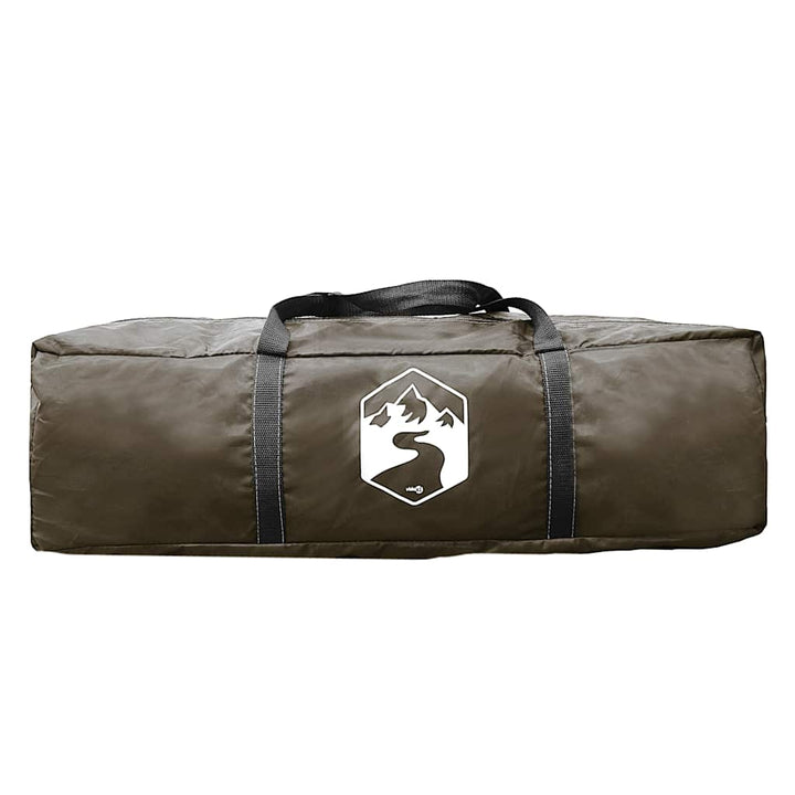 Fishing Tent 4-Person Waterproof