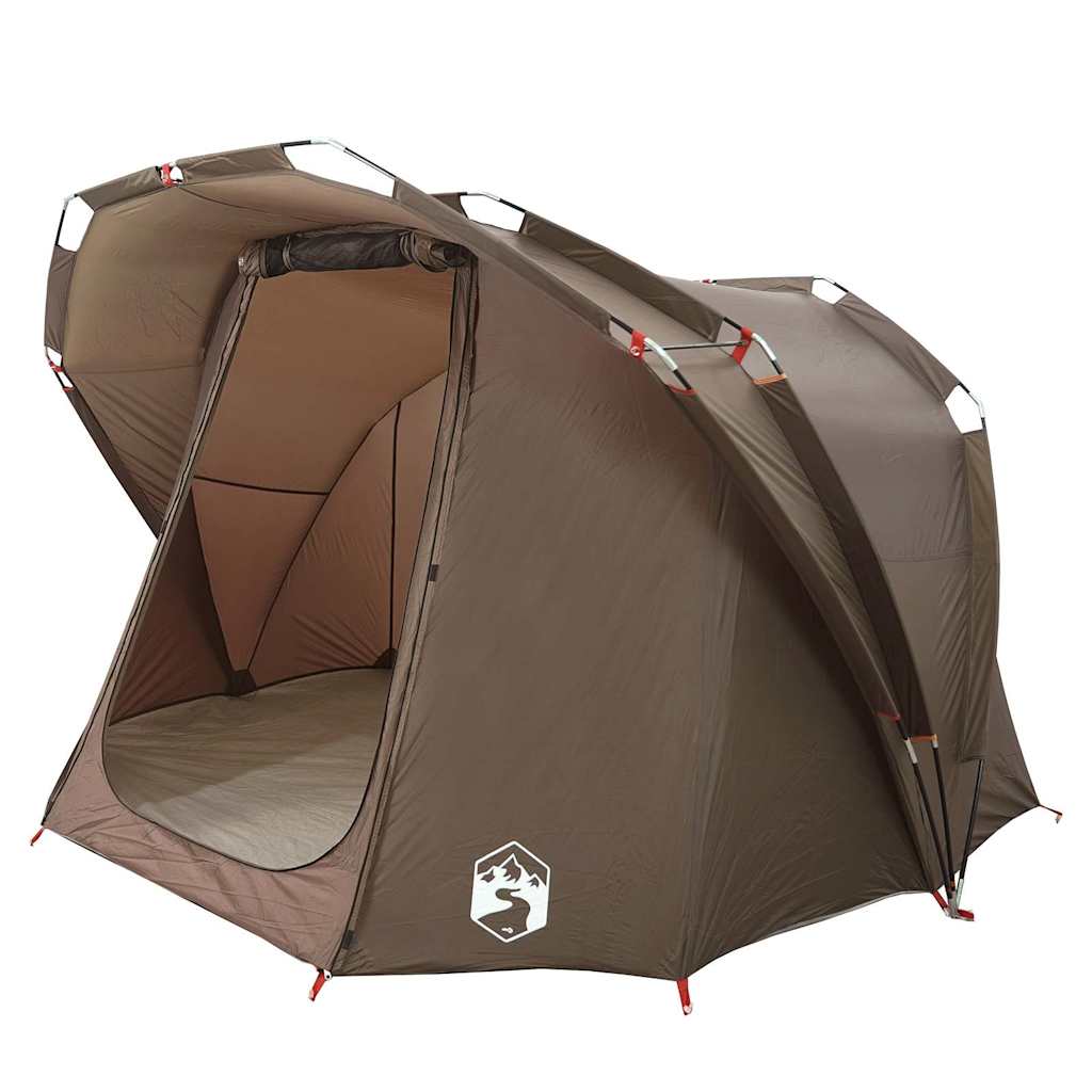 Fishing Tent 4-Person Waterproof