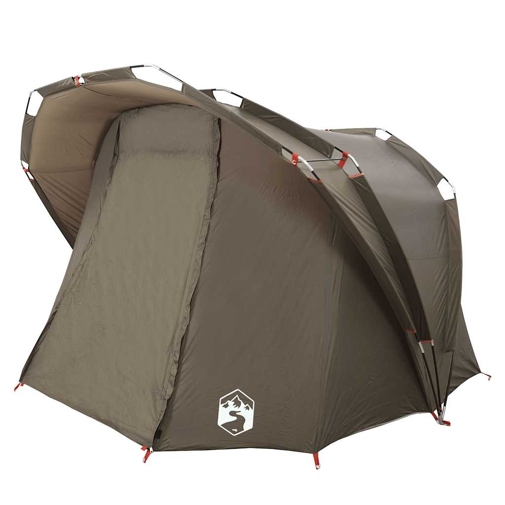 Fishing Tent 4-Person Waterproof