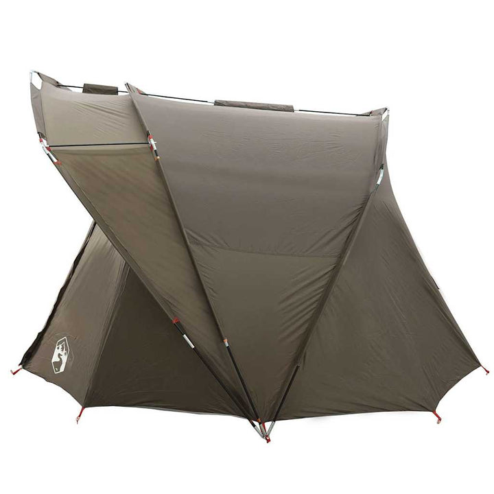 Fishing Tent 4-Person Waterproof