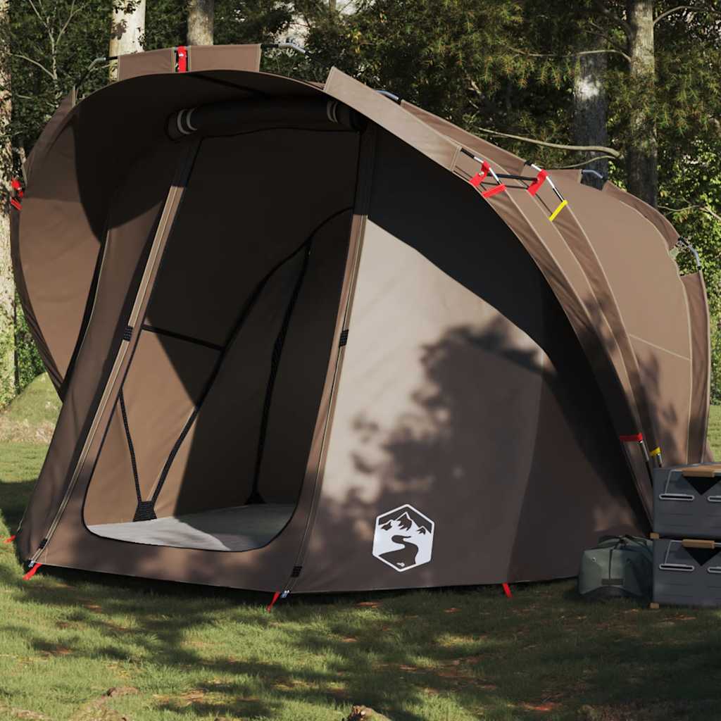 Fishing Tent 4-Person Waterproof