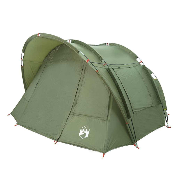 Fishing Tent 2-Person Olive Waterproof