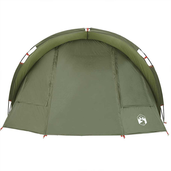Fishing Tent 2-Person Olive Waterproof