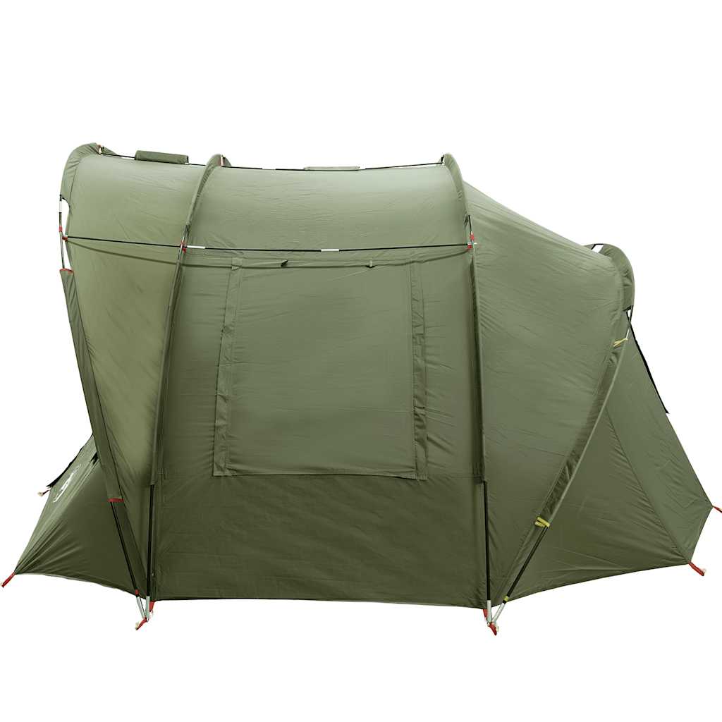 Fishing Tent 2-Person Olive Waterproof