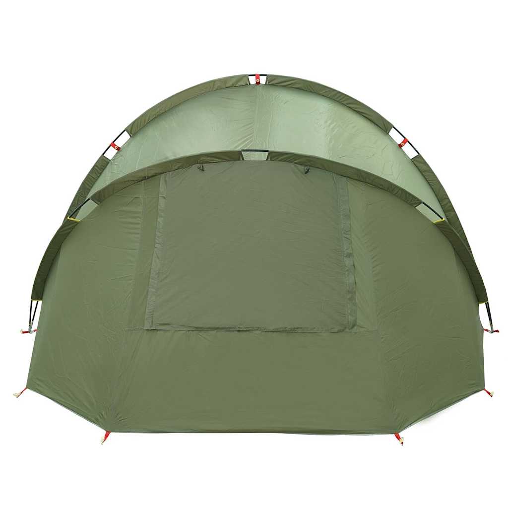 Fishing Tent 2-Person Olive Waterproof