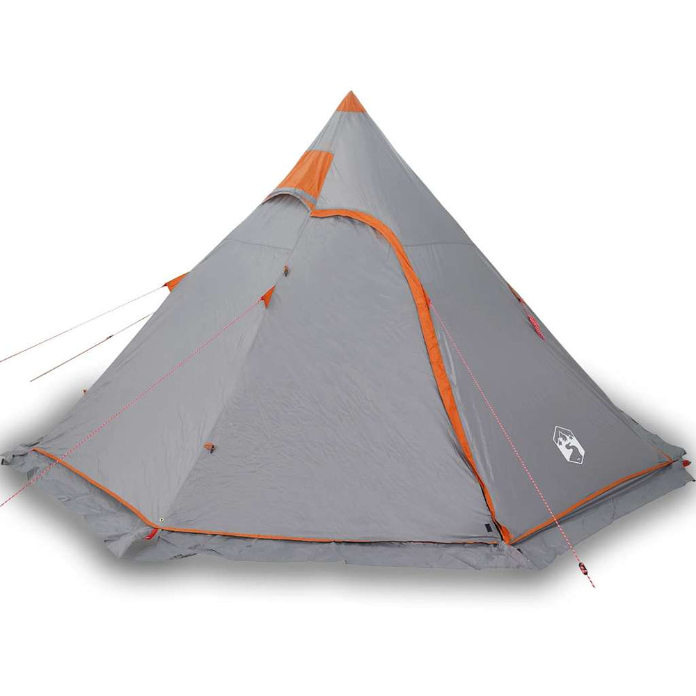 Camping Tent Tipi 5-Person Waterproof