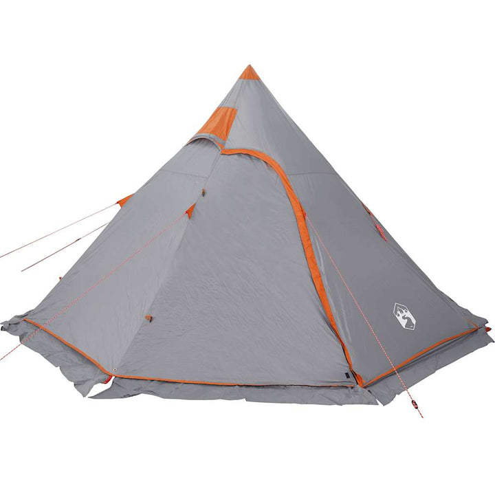 Camping Tent Tipi 5-Person Waterproof