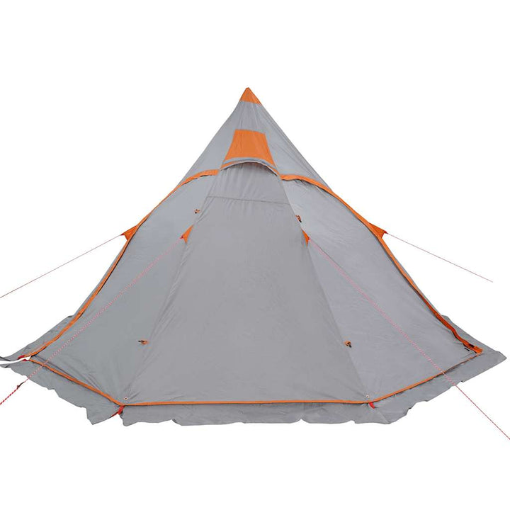 Camping Tent Tipi 5-Person Waterproof