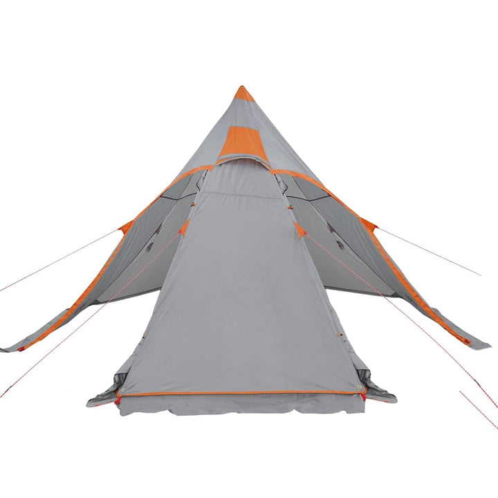 Camping Tent Tipi 5-Person Waterproof