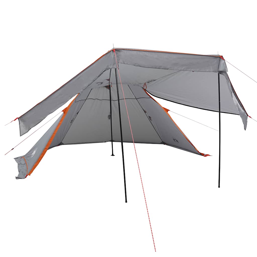 Camping Tent Tipi 5-Person Waterproof