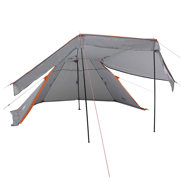 Camping Tent Tipi 5-Person Waterproof