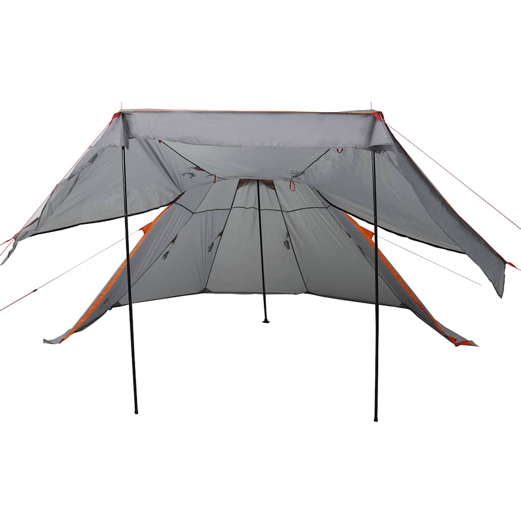 Camping Tent Tipi 5-Person Waterproof