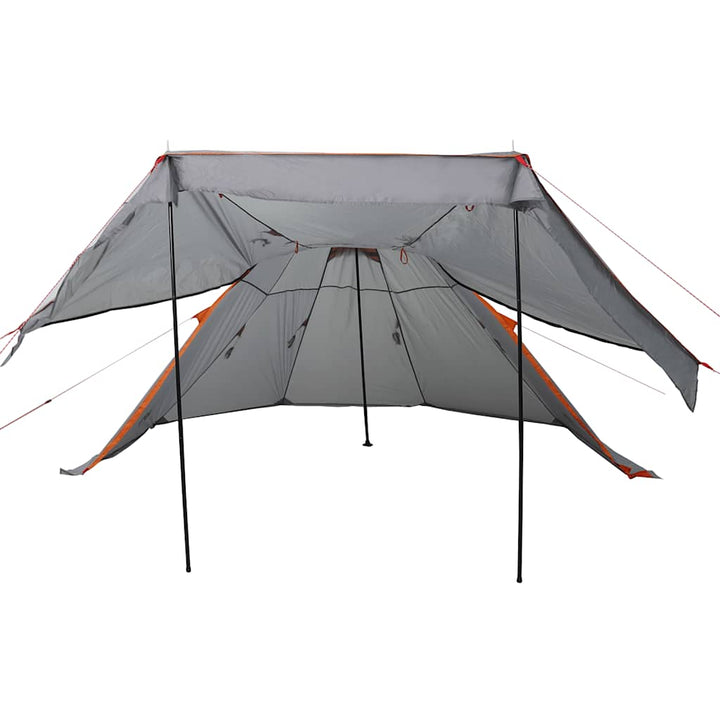 Camping Tent Tipi 5-Person Waterproof