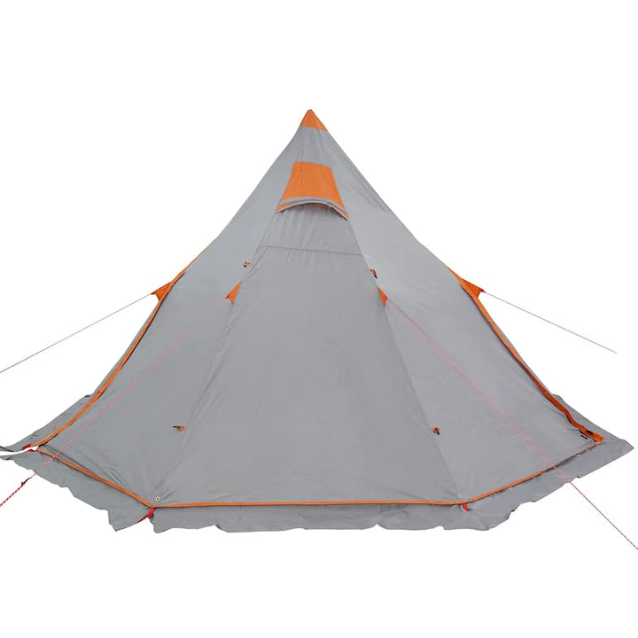 Camping Tent Tipi 5-Person Waterproof