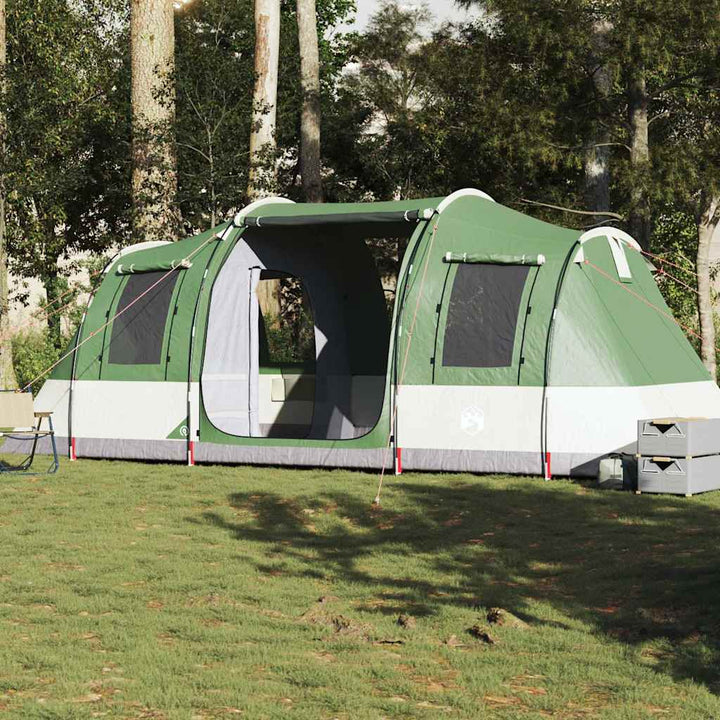 Family Tent Tunnel Waterproof