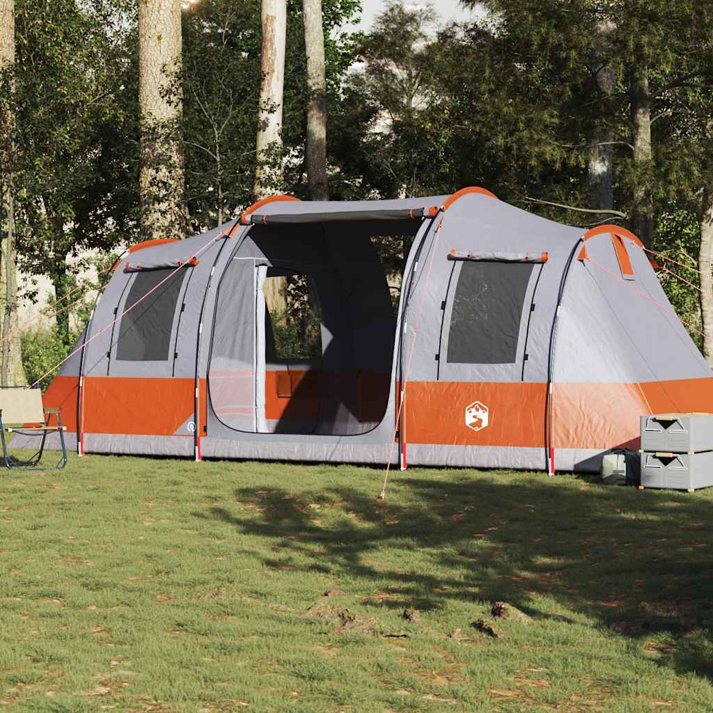Family Tent Tunnel Waterproof