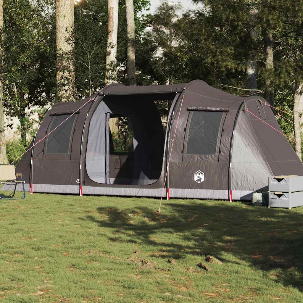 Family Tent Tunnel Waterproof