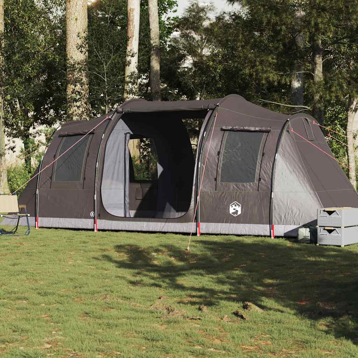 Family Tent Tunnel Waterproof